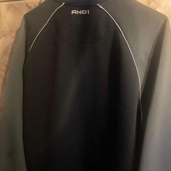 AND1 Jacket M - Picture 3 of 4